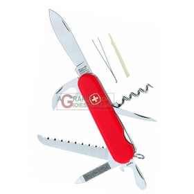 WENGER COLTELLO MULTIUSO CLASSIC 13 WENGER COLTELLO MULTIUSO CLASSIC 13