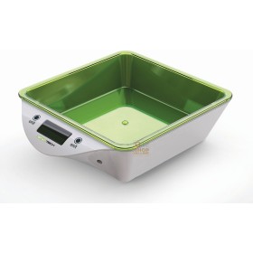 BILANCIA DIGITALE ELETTRONICA Mod. GD 197 KG. 5 BILANCIA DIGITALE ELETTRONICA Mod. GD 197 KG. 5