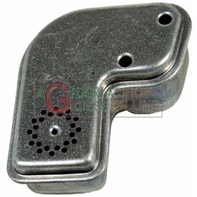 BVS MARMITTA PER MOTORI BVS MARMITTA PER MOTORI