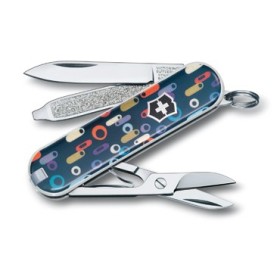 VICTORINOX CLASSIC ROARING SIXTIES 0.6223.L1106 VICTORINOX CLASSIC ROARING SIXTIES 0.6223.L1106