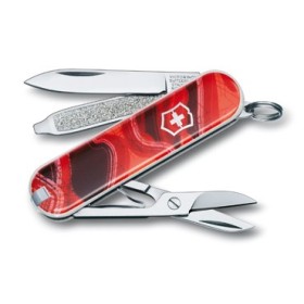 VICTORINOX CLASSIC SUNSET HILLS 0.6223.L1102 VICTORINOX CLASSIC SUNSET HILLS 0.6223.L1102