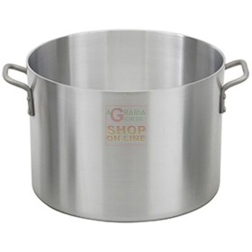 MAX PENTOLA 24CM ALLUMINIO KATERING MAX PENTOLA 24CM ALLUMINIO KATERING