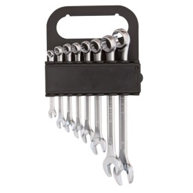CHIAVI COMBINATE CROME VANADIUM SERIE 12 PZ. IMP.76270 CHIAVI COMBINATE CROME VANADIUM SERIE 12 PZ. IMP.76270
