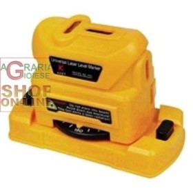 CONCORD LIVELLA LASER ROTAZIONE 360 GRADI KC-084 CONCORD LIVELLA LASER ROTAZIONE 360 GRADI KC-084
