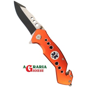 CROSSNAR COLTELLO CHIUDIBILE MEDIC CM. 19,50 MOD. 10923 CROSSNAR COLTELLO CHIUDIBILE MEDIC CM. 19,50 MOD. 10923