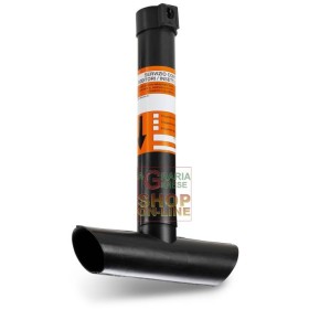 DISPENSER DISTRIBUTORE A T RISTOMATIC PER ESCE TOPICIDA DISPENSER DISTRIBUTORE A T RISTOMATIC PER ESCE TOPICIDA