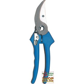 DUE BUOI FORBICE PER POTA ART. 149 PROFESSIONALE CM. 22 DUE BUOI FORBICE PER POTA ART. 149 PROFESSIONALE CM. 22