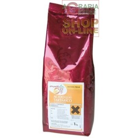 ESSECO ACIDO TARTARICO KG. 1 ESSECO ACIDO TARTARICO KG. 1