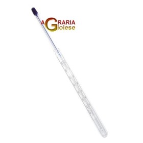 FERRARI TERMOMETRO DI RICAMBIO PER DISTILLATORE ALAMBICCO FERRARI TERMOMETRO DI RICAMBIO PER DISTILLATORE ALAMBICCO