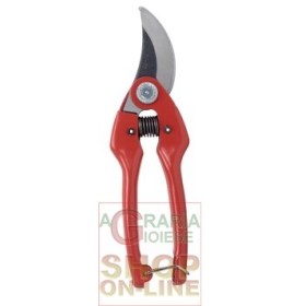 FORBICE PER POTATURA BAHCO MOD. PG-S1 ERGO P126-19 MM. 190 FORBICE PER POTATURA BAHCO MOD. PG-S1 ERGO P126-19 MM. 190