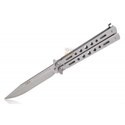 JOKER COLTELLO BUTTERFLY A FARAFALLA MOD. JKR-55