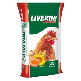 MANGIME OVAIOLA LIVERINI KG. 25 MANGIME OVAIOLA LIVERINI KG. 25