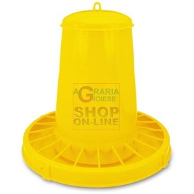 NOVITAL MANGIATOIA TRAMOGGIA CON COPERCHIO KG. 15 NOVITAL MANGIATOIA TRAMOGGIA CON COPERCHIO KG. 15