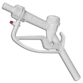 PISTOLA PER TRAVASO ALIMENTI DIAM. 25 PISTOLA PER TRAVASO ALIMENTI DIAM. 25