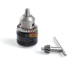 PROXXON 28122 MANDRINO A CREMAGLIERA PROXXON 28122 MANDRINO A CREMAGLIERA