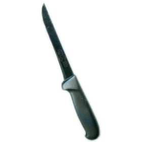 SCOFT-BOTZ COLTELLO DISOSSO CM. 16 MANICO NERO SCOFT-BOTZ COLTELLO DISOSSO CM. 16 MANICO NERO