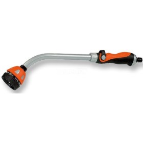 STOCKER LANCIA IN ALLUMINIO 42 CM. PER IRRIGAZIONE STOCKER LANCIA IN ALLUMINIO 42 CM. PER IRRIGAZIONE