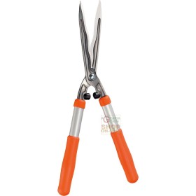 STOCKER TAGLIASIEPE HOBBY CON MANICO IN ALLUMINIO CM. 50 ART. 20015 STOCKER TAGLIASIEPE HOBBY CON MANICO IN ALLUMINIO CM. 50 ART.