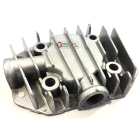 TESTATA DI RICAMBIO PER COMPRESSORE VIGOR VCA 24 50 LT. 2013 N. 2 TESTATA DI RICAMBIO PER COMPRESSORE VIGOR VCA 24 50 LT. 2013 N.
