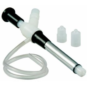 TRAVASATORE AUTOMATICO TRAVASOSTOP 3 LIVELLI TRAVASATORE AUTOMATICO TRAVASOSTOP 3 LIVELLI