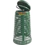 TRESPOLO PORTASACCO LT. 110 DIAM. CM. 51-38 H85 VE