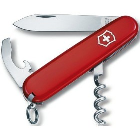 VICTORINOX COLTELLO MULTIUSO WAITER 0.3303 VICTORINOX COLTELLO MULTIUSO WAITER 0.3303