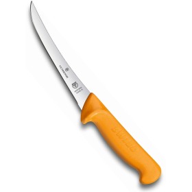 VICTORINOX SWIBO COLTELLO DISOSSO CM. 13 VICTORINOX SWIBO COLTELLO DISOSSO CM. 13