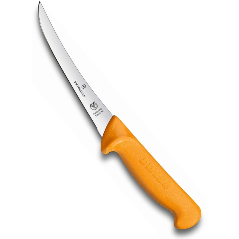 Victorinox · Coltello da cucina · 8cm, lama liscia