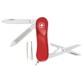 WENGER EVOLUTION 81 COD. 1.81.11.300 WENGER EVOLUTION 81 COD. 1.81.11.300