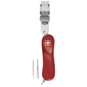 WENGER NAIL CLIP 582 COD. 1.582.00.300 WENGER NAIL CLIP 582 COD. 1.582.00.300