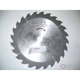 Einhell Lama 24 denti 250X30X3 2 Einhell Lama 24 denti 250X30X3 2