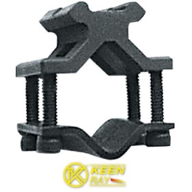 ADATTATORE PER CANNA DI FUCILE M14 KRA AB185 ADATTATORE PER CANNA DI FUCILE M14 KRA AB185