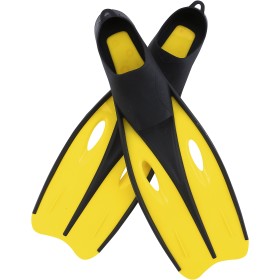 Bestway 27022 pinne per immersioni piatte taglia M Bestway 27022 pinne per immersioni piatte taglia M