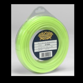 FILO DECESPUGLIATORE BIVALVA SILENZIATO MM. 4,0 MT. 25 FILO DECESPUGLIATORE BIVALVA SILENZIATO MM. 4,0 MT. 25