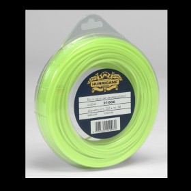 FILO DECESPUGLIATORE BIVALVA SILENZIATO MM. 4,4 MT. 25 FILO DECESPUGLIATORE BIVALVA SILENZIATO MM. 4,4 MT. 25