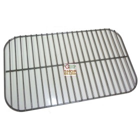 GRIGLIA ROCCIA LAVICA PER BARBECUE EXPERET DELUX GRIGLIA ROCCIA LAVICA PER BARBECUE EXPERET DELUX