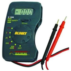 TESTER DIGITALE COMPACT BLINKY COMPLETO DI ASTINE TESTER DIGITALE COMPACT BLINKY COMPLETO DI ASTINE