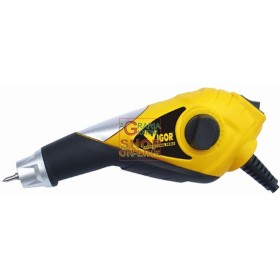 VIGOR INCISORE REGOLABILE VIN-13 WATT 13 VIGOR INCISORE REGOLABILE VIN-13 WATT 13