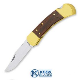 COLTELLO TASCA LAMA INOX CM. 7,5 KBL S 80 COLTELLO TASCA LAMA INOX CM. 7,5 KBL S 80