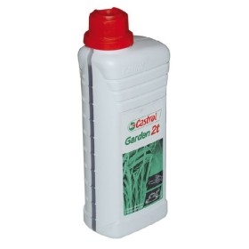 CASTROL GARDEN SYNT 2T OLIO SINTENTICO MISCELA LT. 1 CASTROL GARDEN SYNT 2T OLIO SINTENTICO MISCELA LT. 1