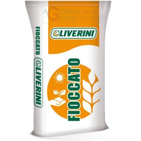 FIOCCATO DI CEREALI MAIS ORZO FAVE DA KG. 30 FIOCCATO DI CEREALI MAIS ORZO FAVE DA KG. 30