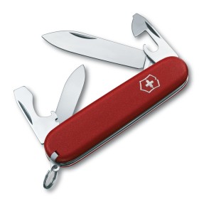 VICTORINOX MULTIUSO ECOLINE 10 FUNZIONI VICTORINOX MULTIUSO ECOLINE 10 FUNZIONI