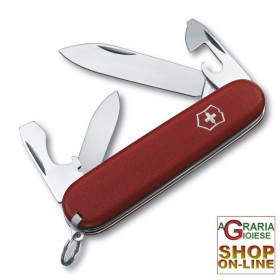 VICTORINOX MULTIUSO ECOLINE 10 FUNZIONI BL VICTORINOX MULTIUSO ECOLINE 10 FUNZIONI BL