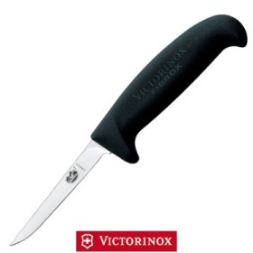 VICTORINOX COLTELLO PER VOLATILI MANICO IN FIBROX VICTORINOX COLTELLO PER VOLATILI MANICO IN FIBROX