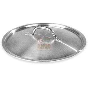 MAX COPERCHIO PROFESSIONAL CHEF 40CM INOX MAX COPERCHIO PROFESSIONAL CHEF 40CM INOX