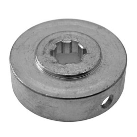 ALPINA RICAMBIO PER DECESPUGLIATORE GHIERA INFERIORE SUPPORTO DISCO ALPINA RICAMBIO PER DECESPUGLIATORE GHIERA INFERIORE SUPPORTO