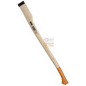 BAHCO ART. SH-HUS-650 MANICO IN LEGNO PER ASCE E MAZZE CM. 65 BAHCO ART. SH-HUS-650 MANICO IN LEGNO PER ASCE E MAZZE CM. 65