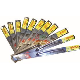 BOSCH SPAZZOLE TERGICRISTALLO AEROTWIN AR-18 U MM.450 BOSCH SPAZZOLE TERGICRISTALLO AEROTWIN AR-18 U MM.450