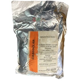 CASEOCLAR CHIARIFICANTE PER USO ENOLOGICO A BASE DI CASEINA LATTICA E POTASSIO BICARBONATO KG. 1 CASEOCLAR CHIARIFICANTE PER USO ENOLOGICO A BASE DI CASEINA