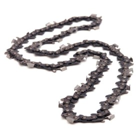 CATENA PER MOTOSEGA PASSO .325 MAGLIE  72 PROFILO 1,3 mm. CATENA PER MOTOSEGA PASSO.325 MAGLIE 72 PROFILO 1,3 mm.